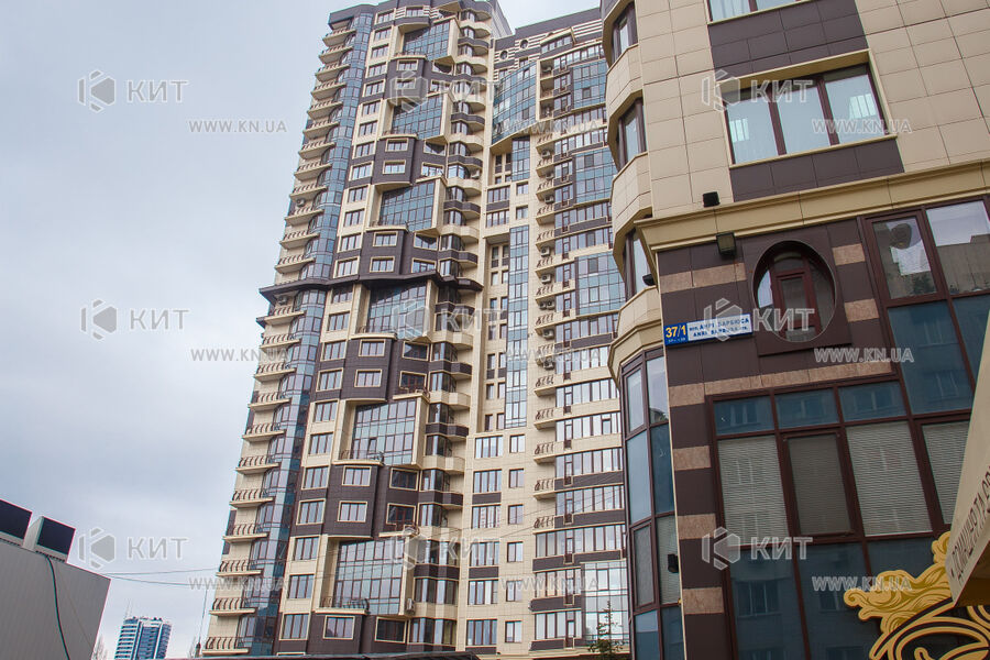 БЦ Престиж Холл